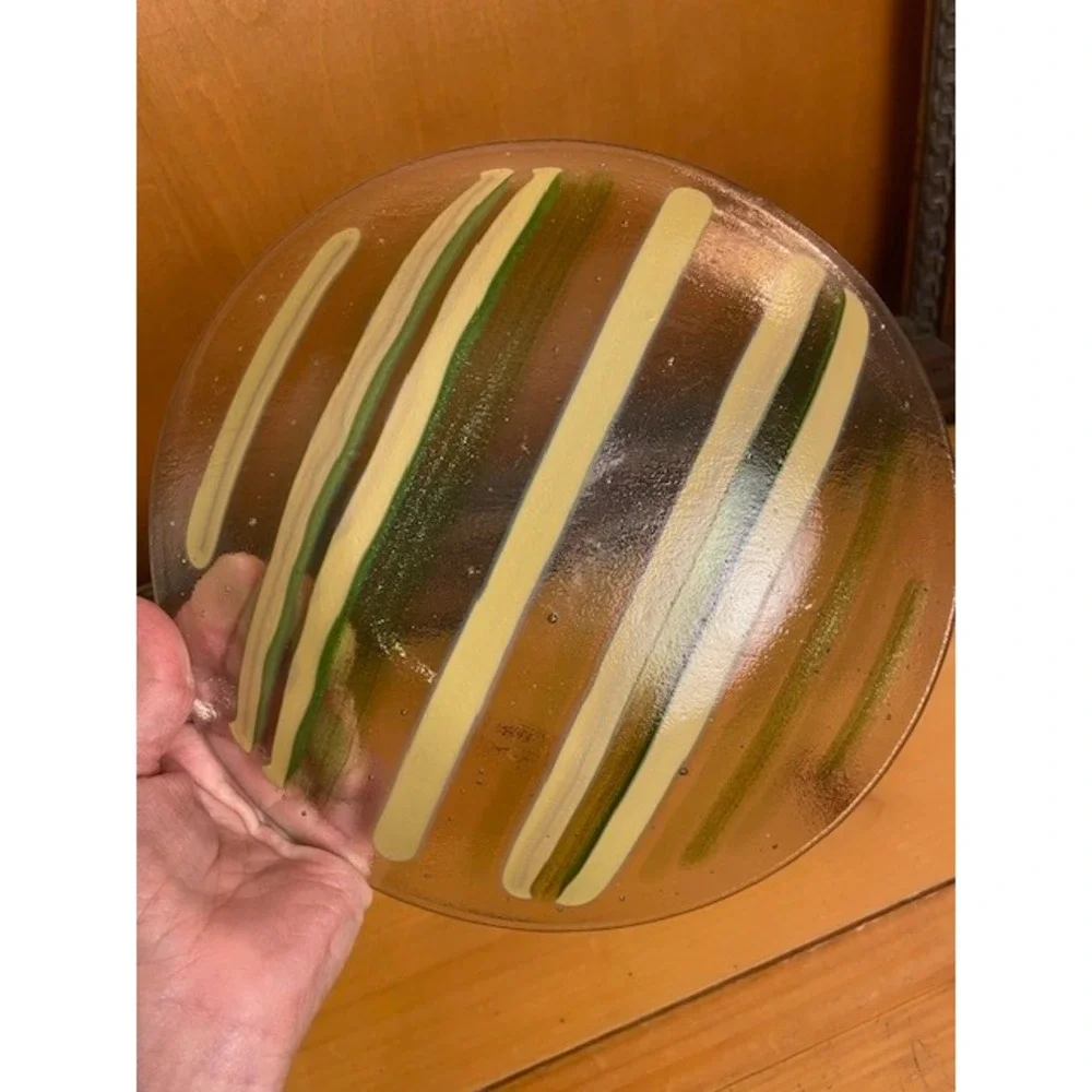 N/A handcrafted fused